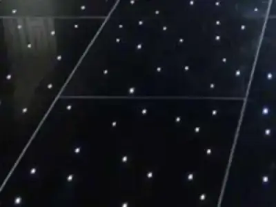 Dance Floor Hire